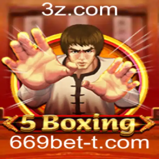 Descobrindo 5Boxing: O Novo Fenômeno dos Jogos com 669bet