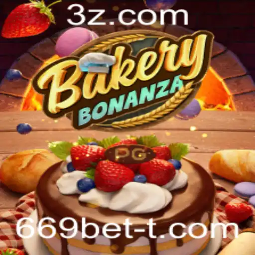 Descubra o Fascinante Mundo do Jogo BakeryBonanza com 669bet