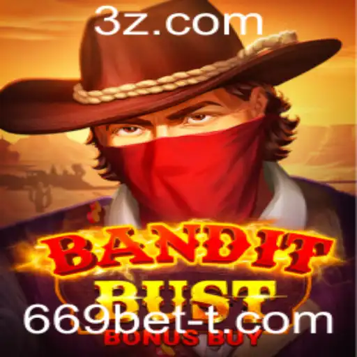 BanditBustBonusBuy: Descubra as Aventuras deste Jogo Cativante