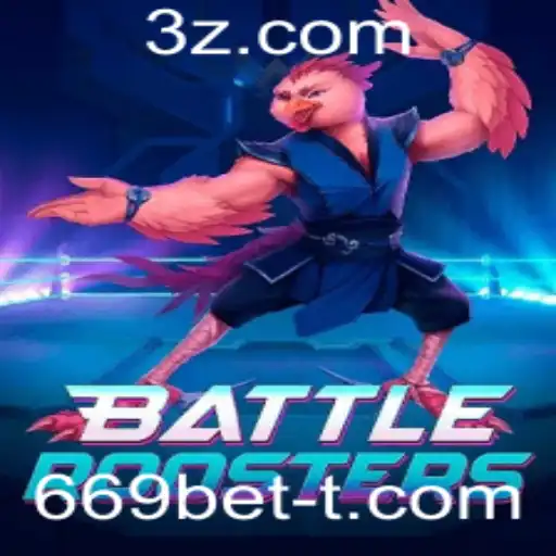 Descubra o Mundo Empolgante de BattleRoosters