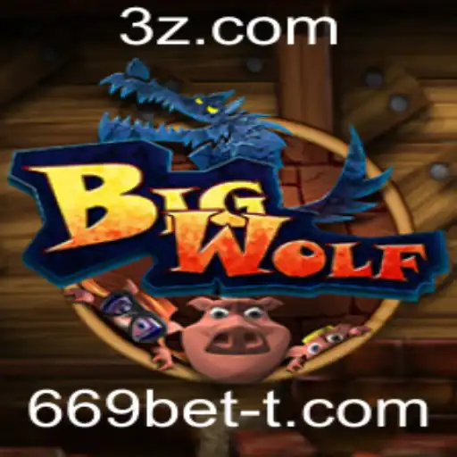 Explorando BigWolf: Um Jogo Inovador com 669bet