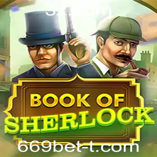 Descubra o Mundo Fascinante de BookOfSherlock: O Jogo de Mistério e Aventura