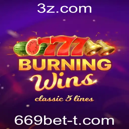 BurningWins: Descubra o Emocionante Mundo do Jogo e Suas Regras no 669bet