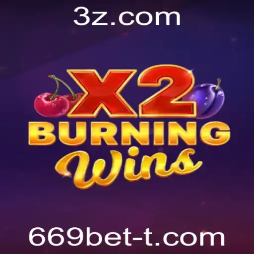 Explorando o Mundo de BurningWinsX2: Uma Aventura de Cassino Online com 669bet