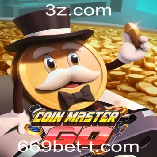 Descubra o Mundo de CoinMasterGO: Um Mergulho no Universo de 669bet