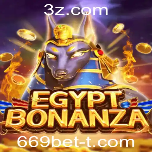 Descubra o Fascinante Mundo de EgyptBonanza e Descubra Novas Emoções com 669bet
