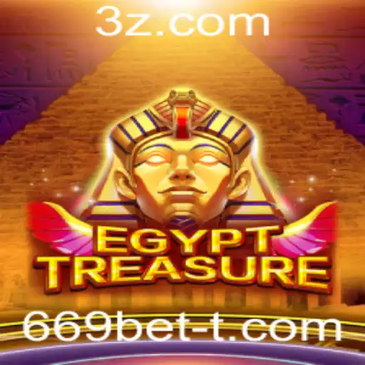 Descubra os Mistérios e Recompensas de EgyptTreasure com 669bet