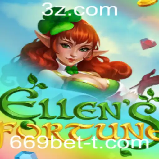 Descubra EllensFortune: Um Jogo Eletrizante na Plataforma 669bet