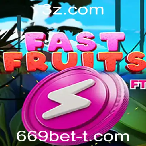 Descubra o Mundo Empolgante do Jogo 'FastFruits'