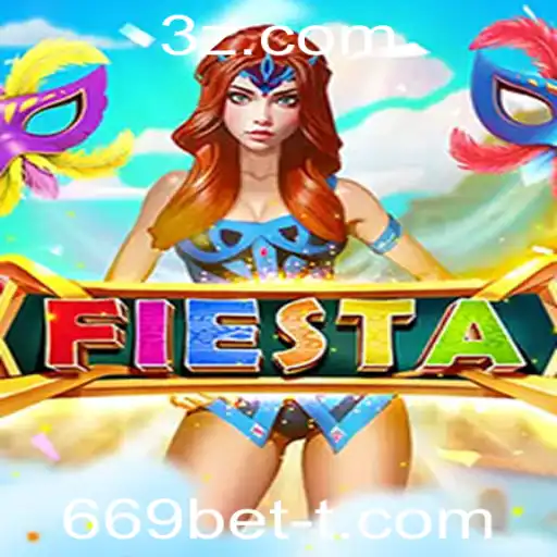 Fiesta: Uma Imersão no Universo do Jogo com 669bet
