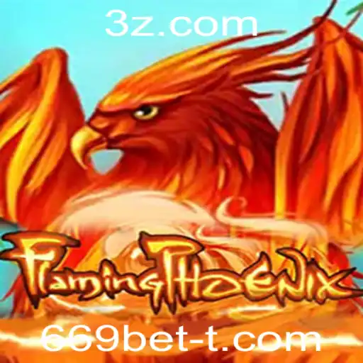 Descubra FlamingPhoenix: O Novo Fenômeno dos Games com a Emoção de 669bet