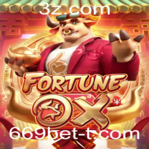 Descubra o Fascinante Jogo FortuneOx da 669bet