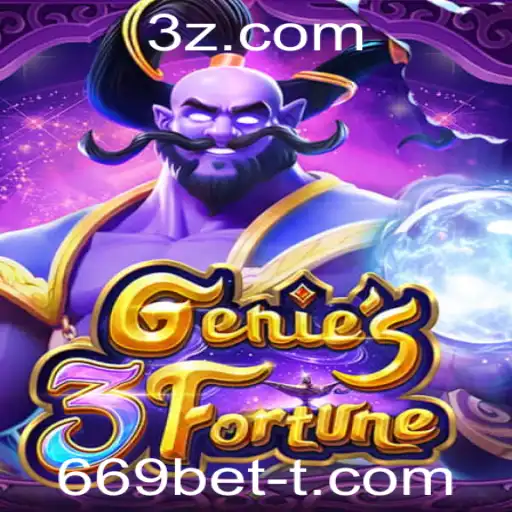 Explorando Genie3Fortune: O Jogo que Está Dominando as Plataformas