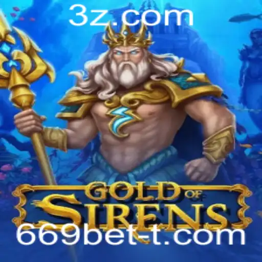 Explorando o Fascinante Mundo do Jogo 'GoldofSirens'