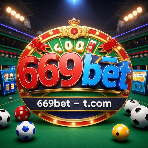 Blog de Jogos: A Nova Fronteira dos Games na 669bet