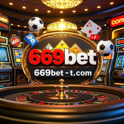 Apostas em Futebol: A Emoção e Oportunidades no 669bet
