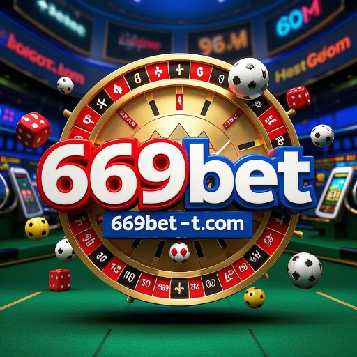 Explore o Mundo das Loterias no 669bet: Emoção e Oportunidades