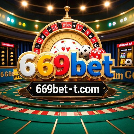 Blog de Jogos: A Nova Fronteira dos Games na 669bet