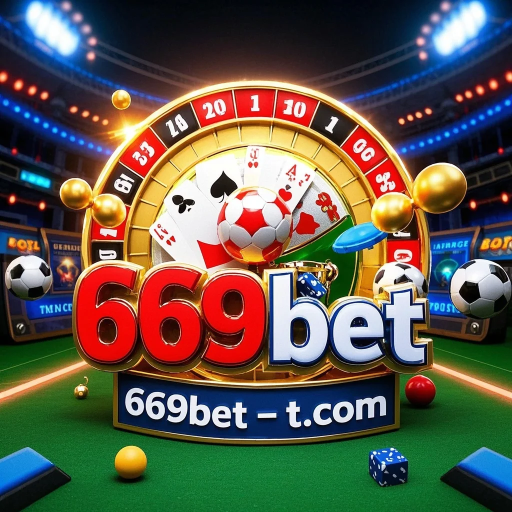 A Emoção dos Jogos Ao Vivo no 669bet: A Nova Fronteira das Apostas Online