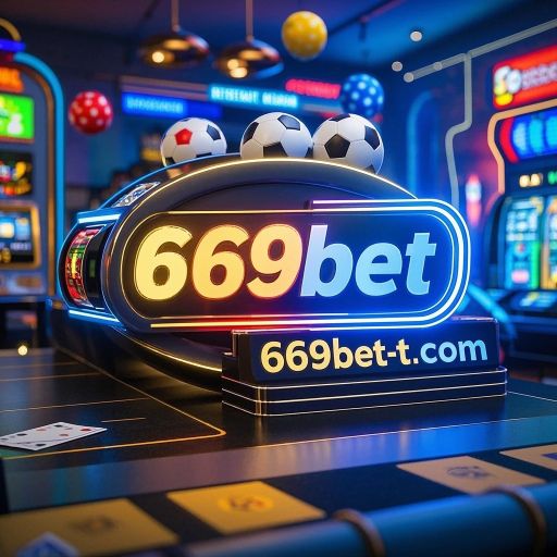 Explorando a Categoria de Jogos de Mesa na 669bet: Uma Nova Era de Entretenimento