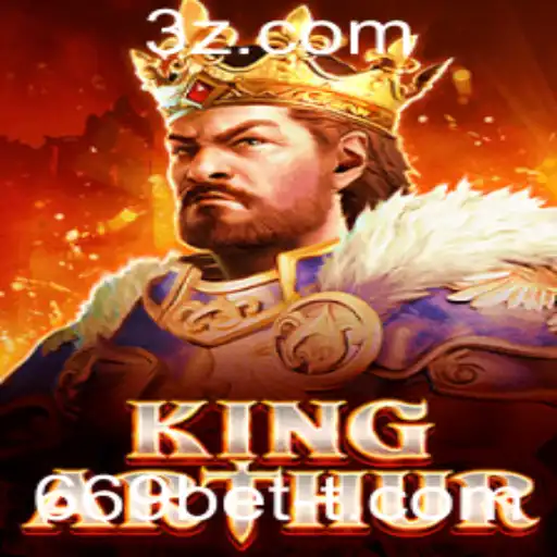 Descubra KingArthur: A Aventura Épica com 669bet