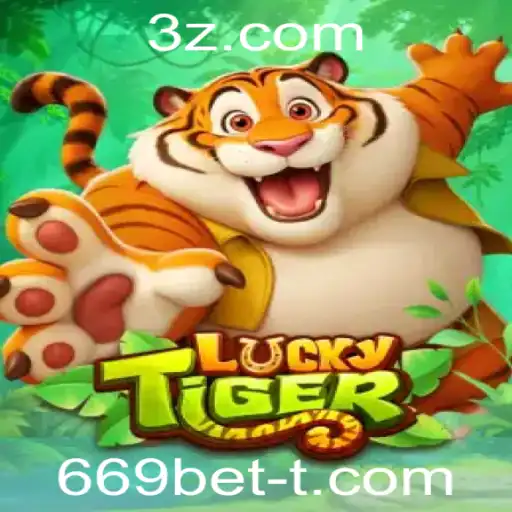 Explorando o Fascinante Jogo LuckyTiger no Universo 669bet
