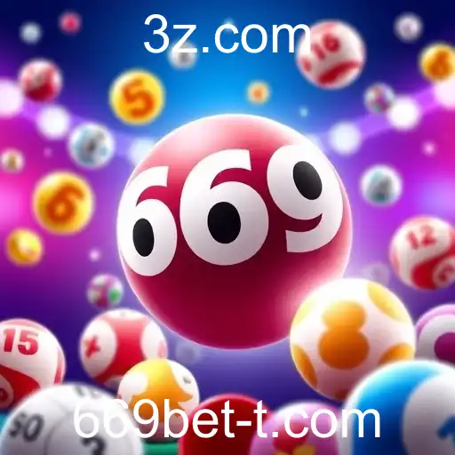 Bingo Online: O Atraente Mundo da 669bet