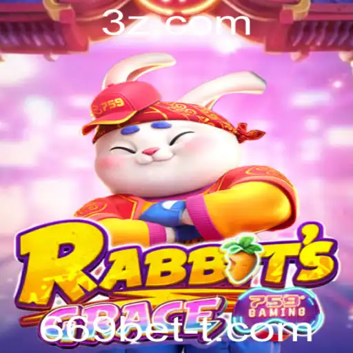 RabbitsGrace: Um Novo Tesouro no Mundo dos Jogos