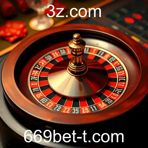 Roulette: A Intrigante História e Estratégias do Jogo