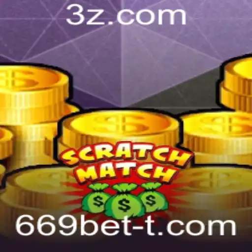 Descubra o Fascinante Mundo de ScratchMatch com 669bet