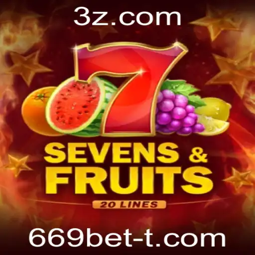 Explore o Fascinante Mundo de SevensFruits20 no 669bet