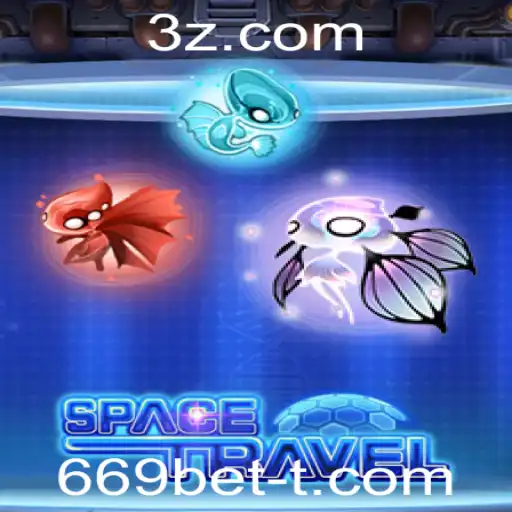 SpaceTravel: Mergulhe na Aventura Intergaláctica