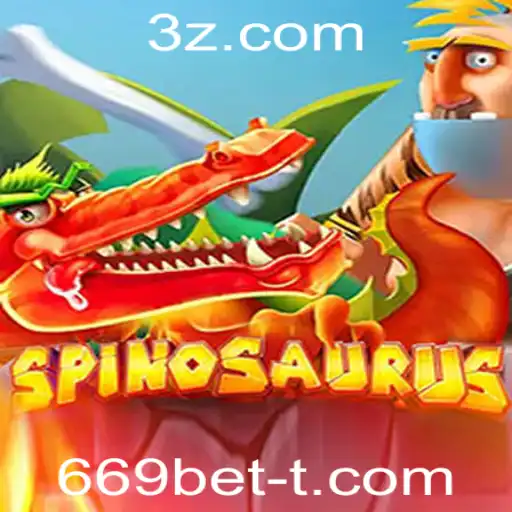 Explorando o Mundo do Jogo Spinosaurus e sua Relação com 669bet