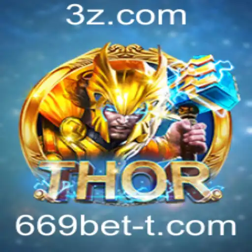 Descubra a Emoção do Jogo THOR com 669bet