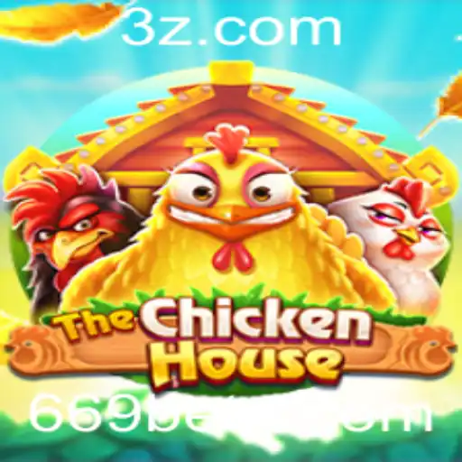 TheChickenHouse: Mergulhe na Aventura com 669bet