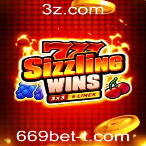 777 Sizzling Wins: Desvendando um Clássico do Cassino Online