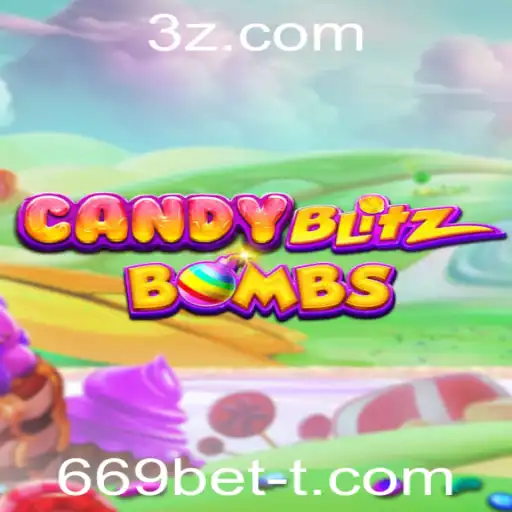 Descubra 'CandyBlitzBombs': O Jogo de Estratégia Doce Inspirado em Tempos Modernos