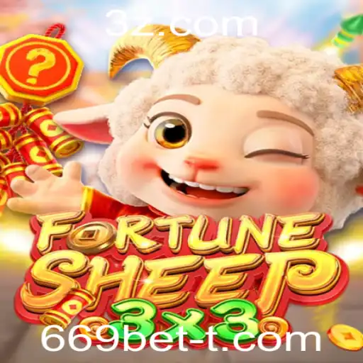 Descubra o Novo Jogo FortuneSheep: Uma Aposta Empolgante com 669bet
