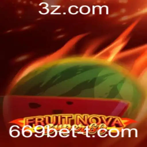 Uma Imersão no Mundo de FruitNovaSuper60: Como Jogar e o Papel da 669bet