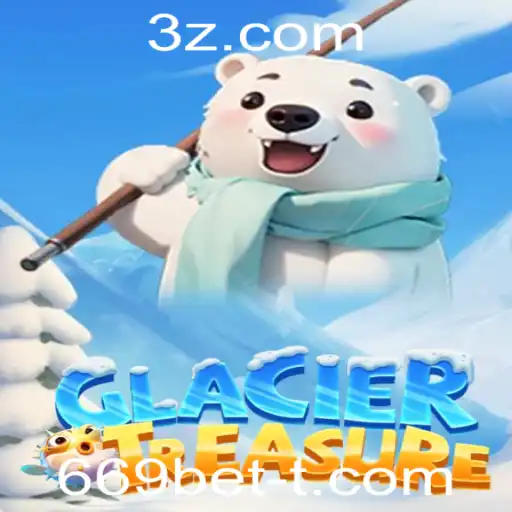 GlacierTreasure: Aventuras Geladas e Tesouros Ocultos