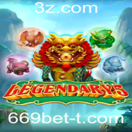 Descubra o Mundo de Legendary5: Um Olhar Detalhado Sobre o Jogo
