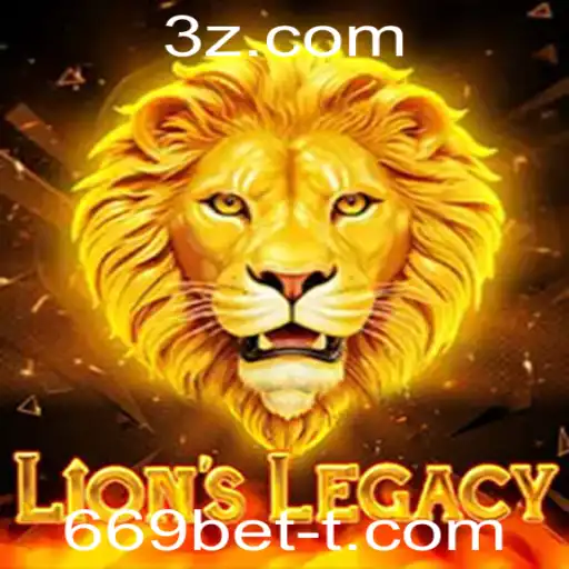 Descubra o Universo de LionsLegacy