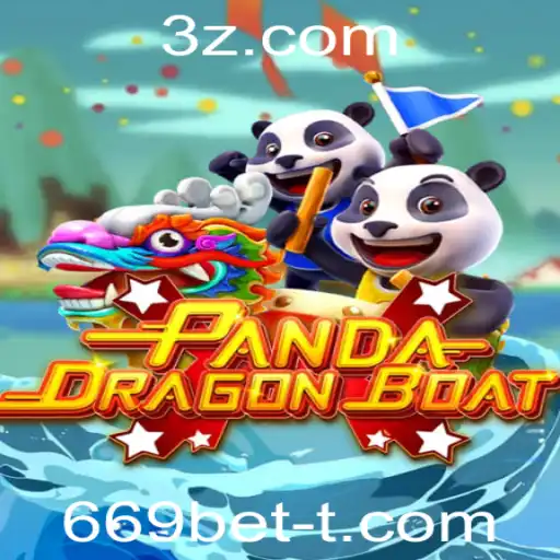 Explorando o Fascinante Mundo de PANDA DRAGON BOAT