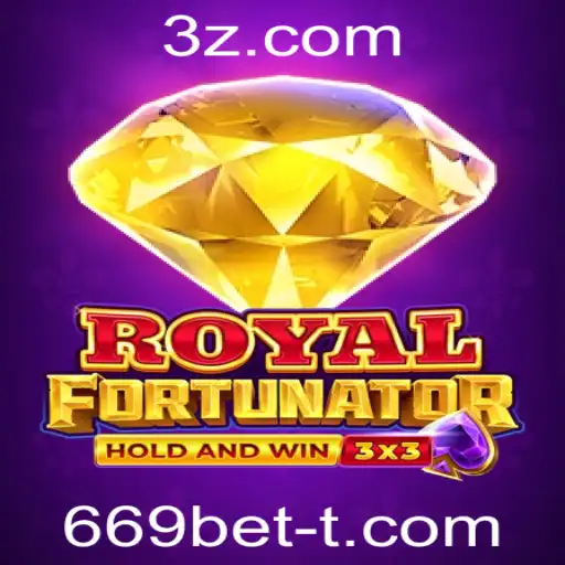 Descubra o Mundo de Royalfort: Um Jogo Envolvente com 669bet