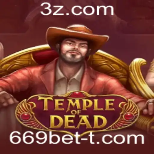 Explore o Fascinante Mundo do Jogo TempleofDead