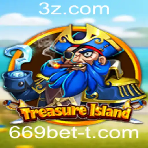 Descobrindo os Segredos de TreasureIsland com 669bet
