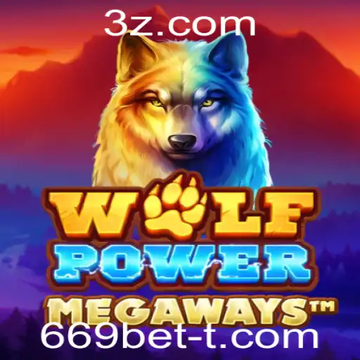 Descubra os Segredos de WolfPowerMega: Uma Aventura em 669bet