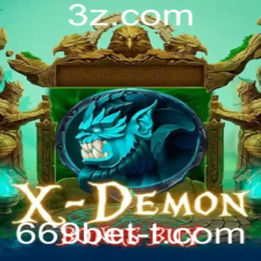 Descubra o Mundo Empolgante de XDemonBonusBuy