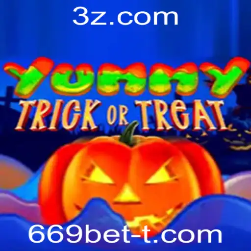 YummyTrickorTreat: O Jogo que Une Diversão e Estratégia